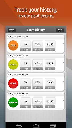 【免費教育App】HiSET® Exam Prep 2015-APP點子