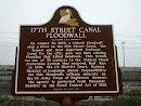 17th Street Canal Floodwall