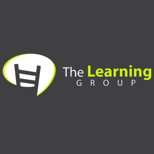 The Learning Group LOGO-APP點子