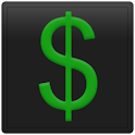 Easy Cash Tracker logo