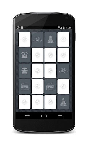 【免費棋類遊戲App】Accessible Memory Pro-APP點子