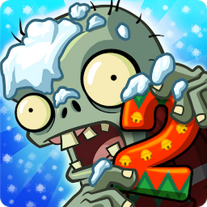 Plants vs. Zombies™ 2 (Mod) | v3.2.1 