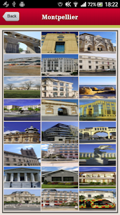 Montpellier Travel Guide Screenshots 5