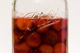 Luxardo Cherries