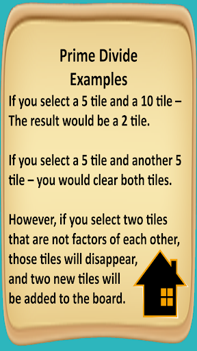 【免費解謎App】Prime Divide-APP點子