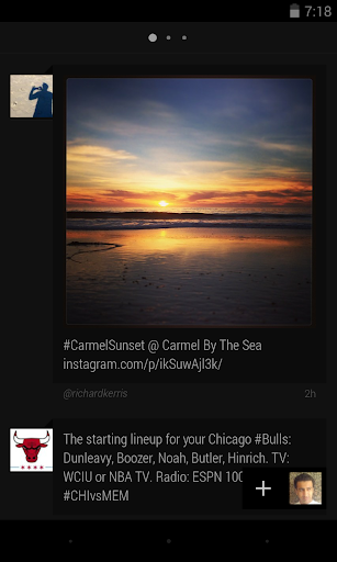 【免費社交App】Carbon for Twitter-APP點子