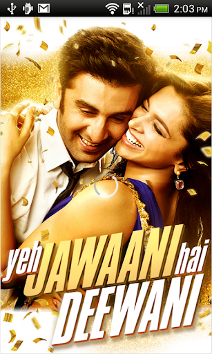 Yeh Jawaani Hai Deewani