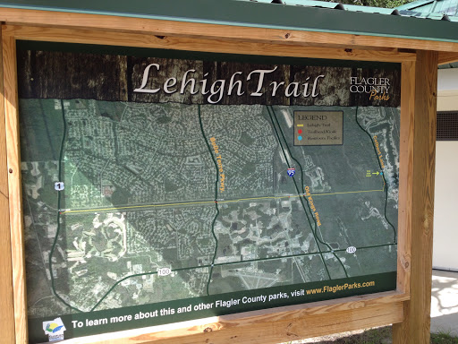 Lehigh Trail
