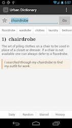 Urban Dictionary