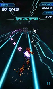 download X-Runner free