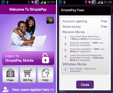 How to download MySimplePay lastet apk for laptop