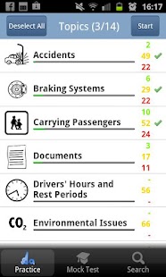 How to get PCV Theory Test UK 2.18 apk for bluestacks