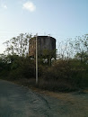 Old Water Tank