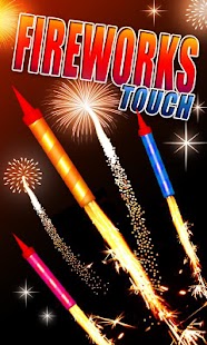 How to mod Fireworks Touch patch 4.8.0 apk for bluestacks