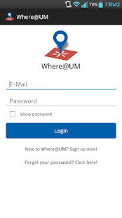 Lastest where@UM APK for PC