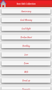 Free Best SMS Collection - 5000+SMS APK for Android