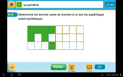 ExoNathan Maths CP Screenshots 4