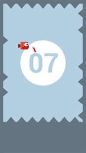 Free Don't Eat The Larva - Spikes APK for Android