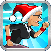 Angry Gran Run - Running Game