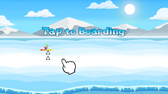 Free Download Flappy Boarder APK for Android