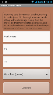 How to install MotorOilHour 1.0 unlimited apk for android