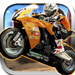death race moto HD Apk