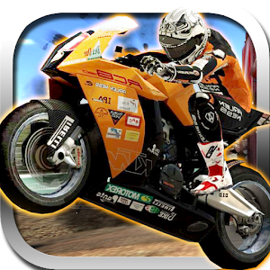 moto carrera de la muerte del Mod apk versão mais recente download gratuito