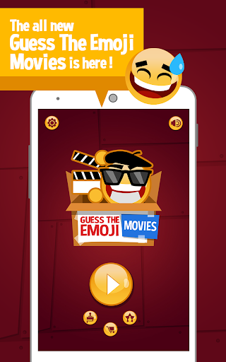 Guess That Emoji - Movie Quiz