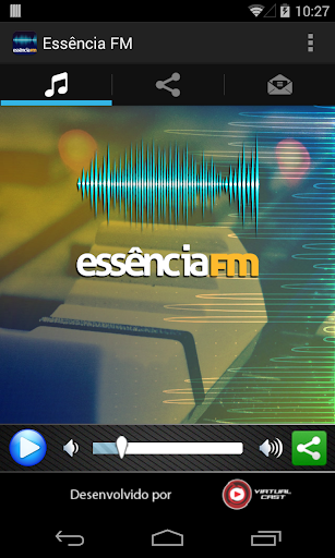 Essência FM