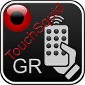 Touchsquid Remote icon