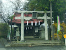 Tahara Shrine