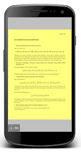 How to download Panduan Ramadhan & tarawih 1.0 apk for bluestacks