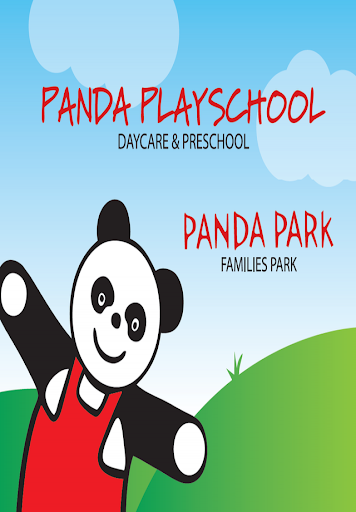 Panda Playschool