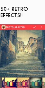 How to download Retro camera -Vintage grunge patch 1.1 apk for bluestacks