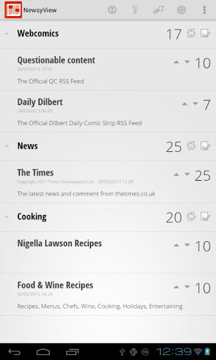 免費下載新聞APP|NewsyView free app開箱文|APP開箱王