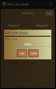 MTG Life Counter Screenshots 5