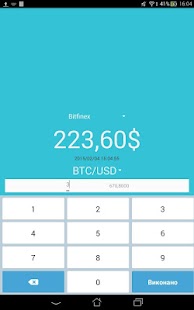 How to mod Bitcoin Rate 1.0 unlimited apk for pc
