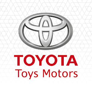 Toyota Toys Motors 1.1