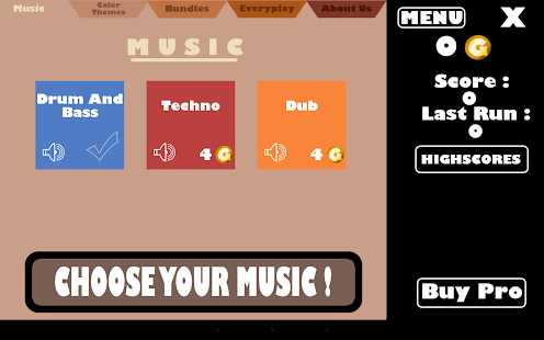 Music Cubes Free Screenshots 10