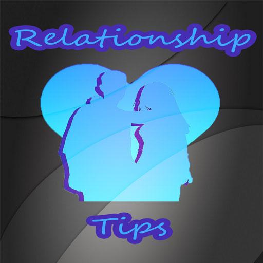 Relation Making Tips For Free LOGO-APP點子