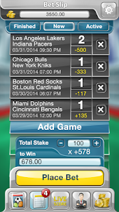 How to get Sportsbook Game - Bookie 1.4.5 unlimited apk for laptop