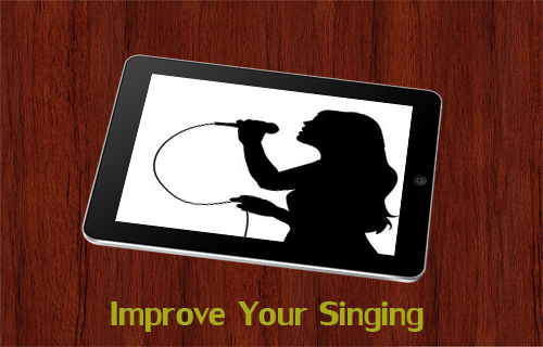【免費生活App】提高你唱歌指南-APP點子