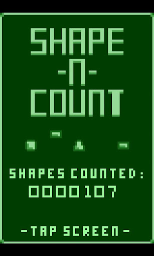 【免費解謎App】Shape N Count-APP點子