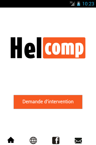 Helcomp