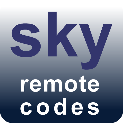 App Insights Sky Remote Codes Apptopia