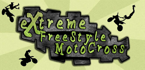 eXtreme MotoCross Free 3.2