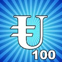 Underworld Traffic 100 Points logo