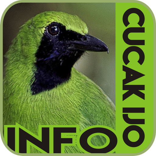 Info Cucak Ijo LOGO-APP點子