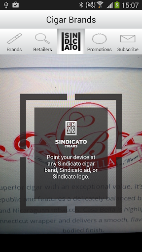 【免費娛樂App】Sindicato-APP點子