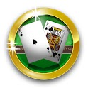 CASINO TOWN – BlackJack logo